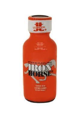 Premium Iron Horse Boxed 30ml