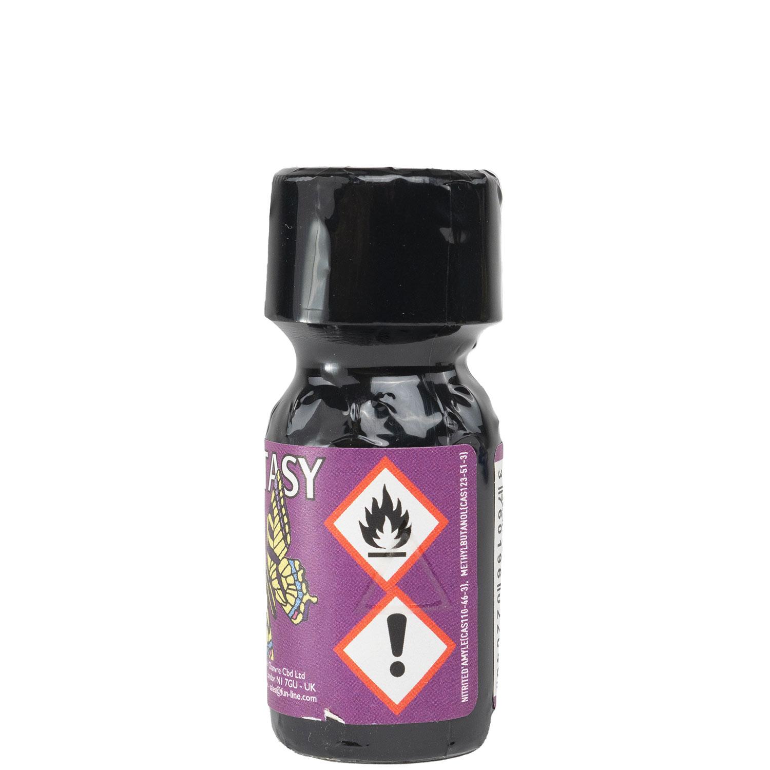 ECSTASY POP Purple 13ml