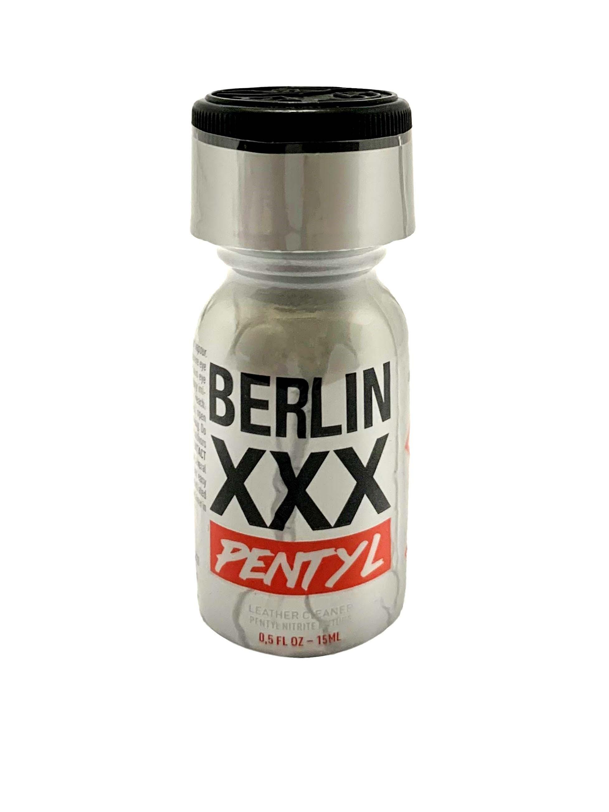 Berlin XXX Pentyl 15ml